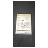 Stampin Stampin