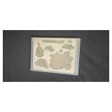 Stampin Stampin