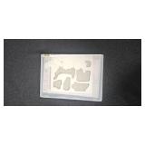 Stampin Stampin