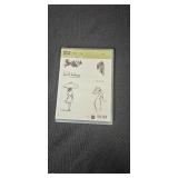 Stampin Stampin