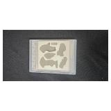 Stampin Stampin