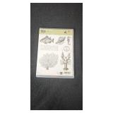 Stampin Stampin