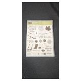 Stampin Stampin
