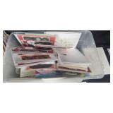 Large Collection of Assorted Greeting Cards with Boxes Large Collection of Assorted Greeting Cards with Boxes