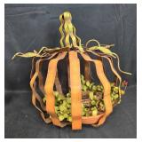 Thanksgiving Fall Decor Collection with Pilgrim Figures, Pumpkins, and Floral Arrangements Thanksgiving Fall Decor Collection with Pilgrim Figures, Pumpkins, and Floral Arrangements