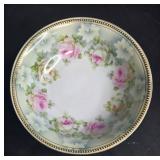 Vintage Decorative Dishware and Ceramic Quote Plaque Collection Inc P.K. Silesia Vintage Decorative Dishware and Ceramic Quote Plaque Collection Inc P.K. Silesia