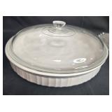 VTG Assorted Serving Dishes and Cake Stand Set VTG Assorted Serving Dishes and Cake Stand Set
