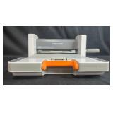 Fiskars Manual Die Cut Machine Fiskars Manual Die Cut Machine