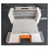 Fiskars Manual Die Cut Machine Fiskars Manual Die Cut Machine