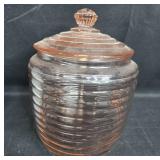 VTG Assorted Ramekins and Glass Cookie Jar Collection VTG Assorted Ramekins and Glass Cookie Jar Collection