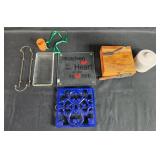 Assorted Kitchen Decor and Accessories Collection Assorted Kitchen Decor and Accessories Collection