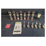 Beanpod Candles Soy Beads Collection with Candle Holders and Accessories Beanpod Candles Soy Beads Collection with Candle Holders and Accessories