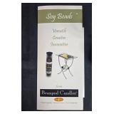 Beanpod Candles Soy Beads Collection with Candle Holders and Accessories Beanpod Candles Soy Beads Collection with Candle Holders and Accessories