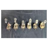 Beanpod Candles Soy Beads Collection with Candle Holders and Accessories Beanpod Candles Soy Beads Collection with Candle Holders and Accessories
