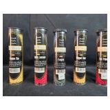 Beanpod Candles Soy Beads Collection with Candle Holders and Accessories Beanpod Candles Soy Beads Collection with Candle Holders and Accessories