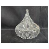 Assorted Vintage Crystal and Porcelain Serving Dish Collection Assorted Vintage Crystal and Porcelain Serving Dish Collection