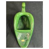 Collection of Colorful Ceramic Decor and Serveware Including Gibson and Harvest Collection of Colorful Ceramic Decor and Serveware Including Gibson and Harvest