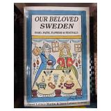 Collection of Cookbooks, Health Guides, and Tea Books