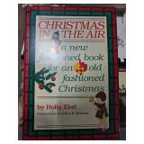 Assorted Cookbook and Recipe Book Collection