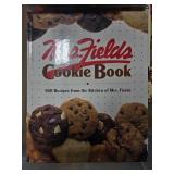 Assorted Cookbook and Recipe Book Collection