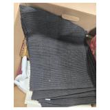 Collection of Assorted Table Linens and Placemats