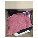 Collection of Assorted Table Linens and Placemats