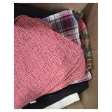 Collection of Assorted Table Linens and Placemats