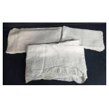 Collection of Assorted Table Linens and Placemats