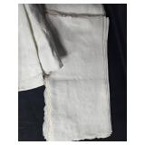 Collection of Assorted Table Linens and Placemats