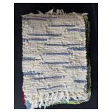 Assorted Lot of Kitchen and Table Linens, Placemats, and Pot Holders