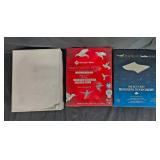 Lot of Office Paper, Stationery, Labels and Assorted Supplies