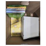 Lot of Office Paper, Stationery, Labels and Assorted Supplies