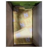 Lot of Office Paper, Stationery, Labels and Assorted Supplies