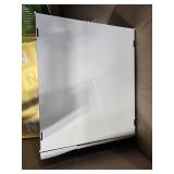 Lot of Office Paper, Stationery, Labels and Assorted Supplies