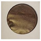 1967 Indian Cent - Very Rare!