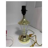 Lot of Lamps - All Work