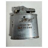 Vintage Ronson Lighter