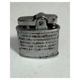 Vintage Ronson Lighter