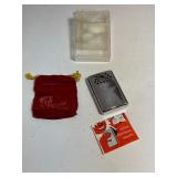 Vintage Jon-E Hand Warmer
