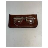 Vintage 1/10 12K GF Eyeglasses