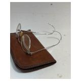 Vintage 1/10 12K GF Eyeglasses
