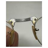 Vintage 1/10 12K GF Eyeglasses