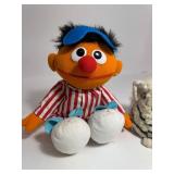 Furby & Ernie