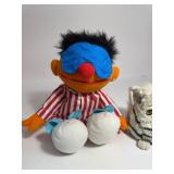 Furby & Ernie