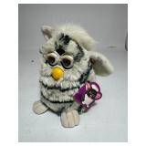 Furby & Ernie