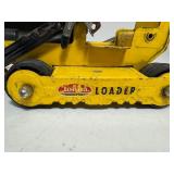 Vintage Tonka Trencher Loader 1960