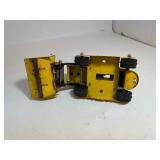 Vintage Tonka Trencher Loader 1960