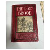 Books Dating Back 100 + Years