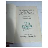 Books Dating Back 100 + Years