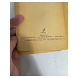 Books Dating Back 100 + Years